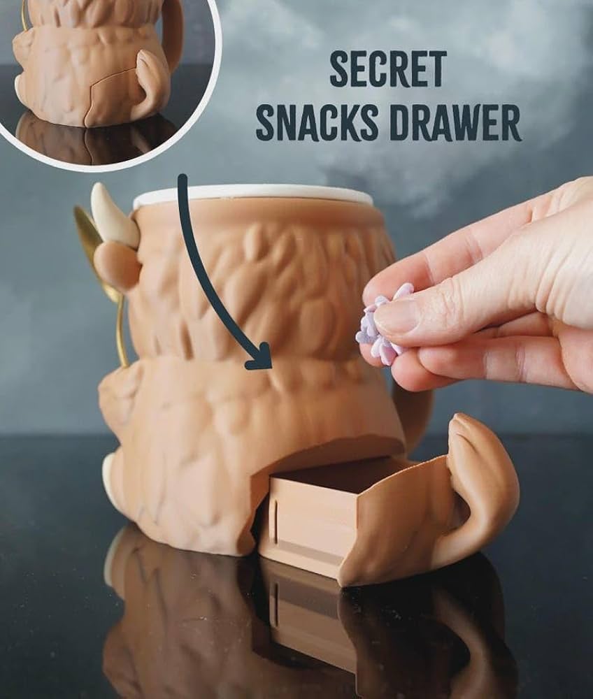 Ice Cream Holder