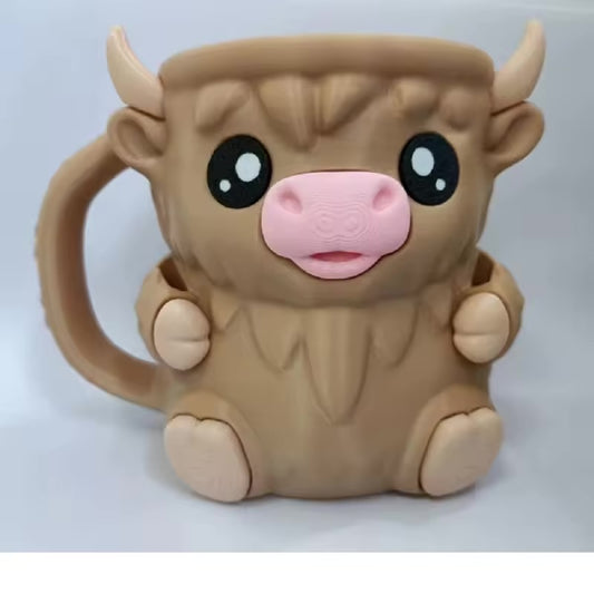 Ice Cream Holder